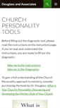 Mobile Screenshot of douglassandassociates.com